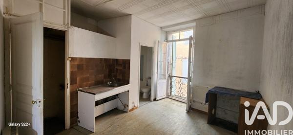 Maison à vendre 4 pièces 76 m² Veynes