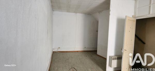 Maison à vendre 4 pièces 76 m² Veynes