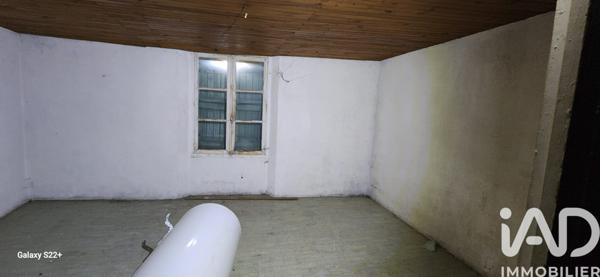 Maison à vendre 4 pièces 76 m² Veynes