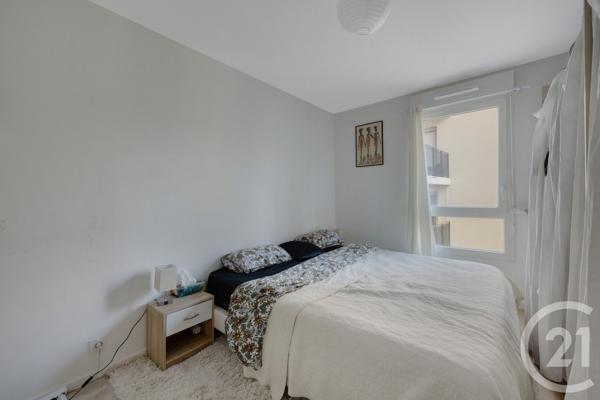 Appartement F3 à vendre  3 pièces - 59,54 m2 BAGNEUX - 92