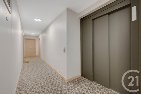 Appartement F3 à vendre  3 pièces - 59,54 m2 BAGNEUX - 92