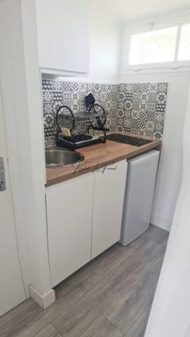 Immeuble à vendre 18 pièces de 282 m²
