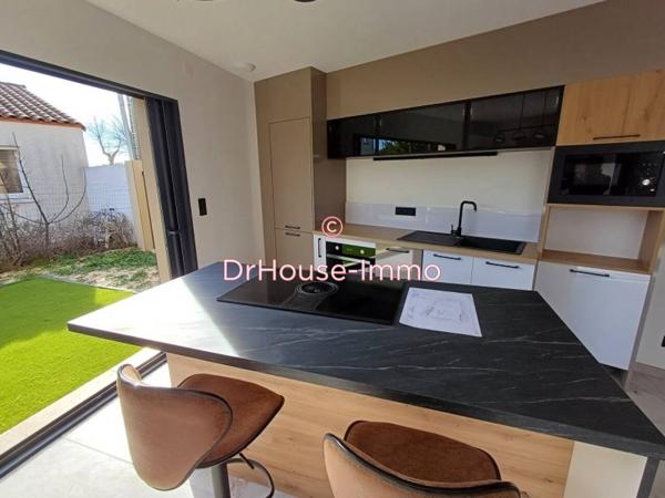 Maison à vendre 4 pièces de 80 m²