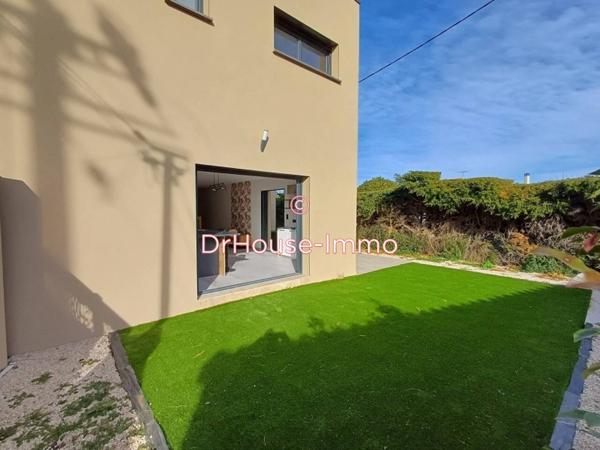 Maison à vendre 4 pièces de 80 m²