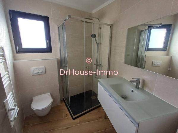 Maison à vendre 4 pièces de 80 m²
