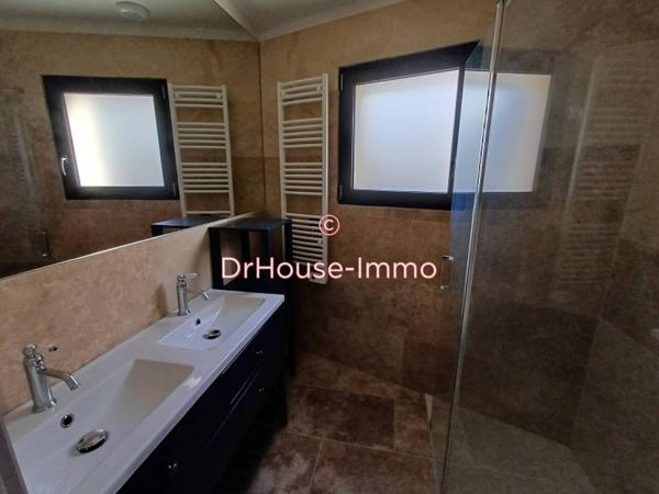Maison à vendre 4 pièces de 80 m²