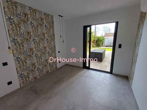 Maison à vendre 4 pièces de 80 m²