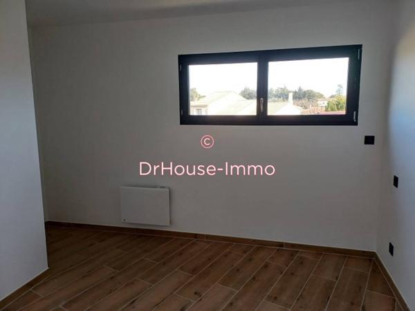 Maison à vendre 4 pièces de 80 m²