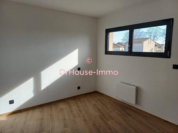 Maison à vendre 4 pièces de 80 m²