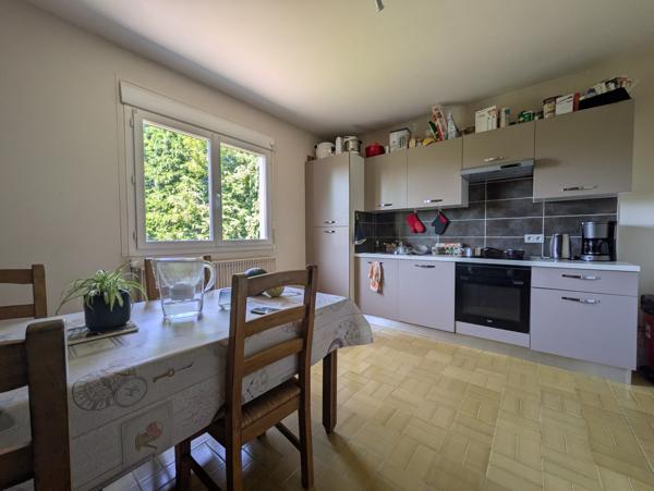 Maison 10 pièces - 237 m² Exclusivité efficity