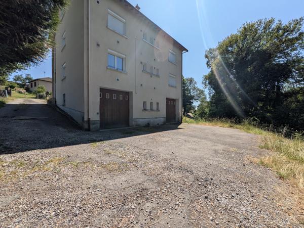 Maison 10 pièces - 237 m² Exclusivité efficity