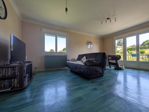 Maison 10 pièces - 237 m² Exclusivité efficity