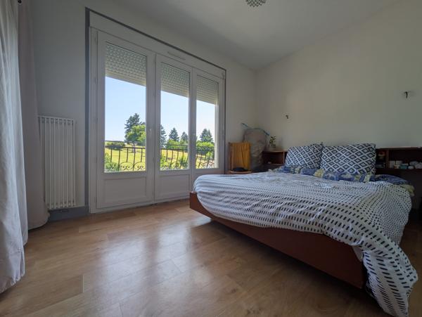 Maison 10 pièces - 237 m² Exclusivité efficity