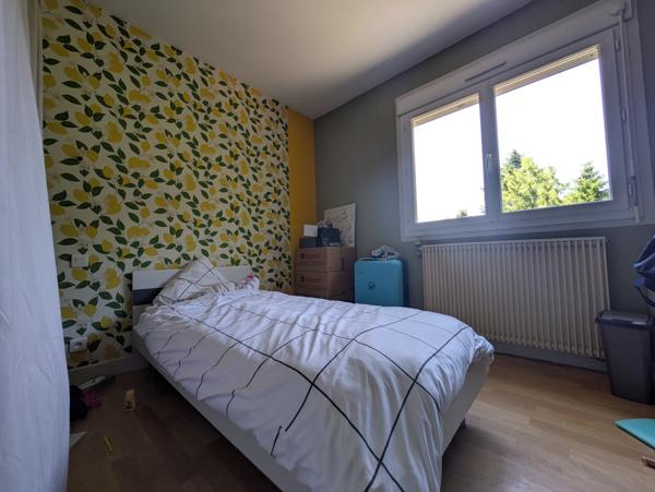 Maison 10 pièces - 237 m² Exclusivité efficity