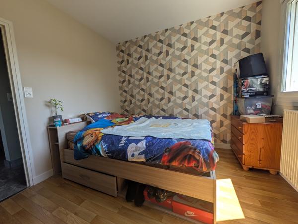 Maison 10 pièces - 237 m² Exclusivité efficity