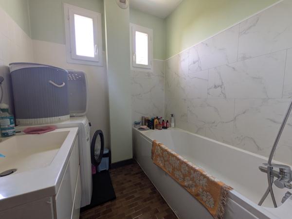 Maison 10 pièces - 237 m² Exclusivité efficity