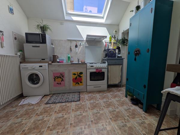 Maison 10 pièces - 237 m² Exclusivité efficity