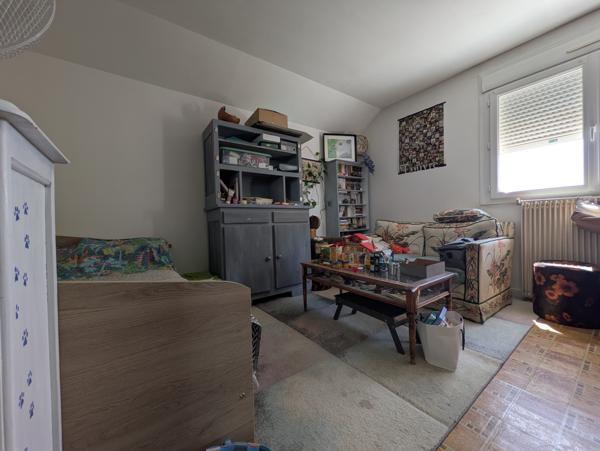 Maison 10 pièces - 237 m² Exclusivité efficity