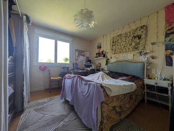 Maison 10 pièces - 237 m² Exclusivité efficity