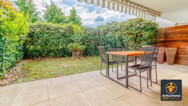 Vente Appartement 4 pièces 95 m2 à Craponne