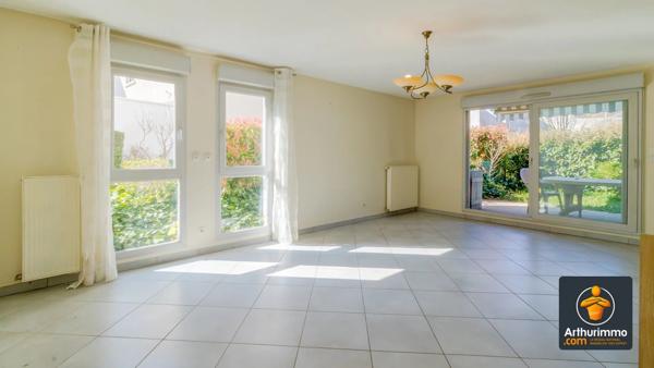 Vente Appartement 4 pièces 95 m2 à Craponne