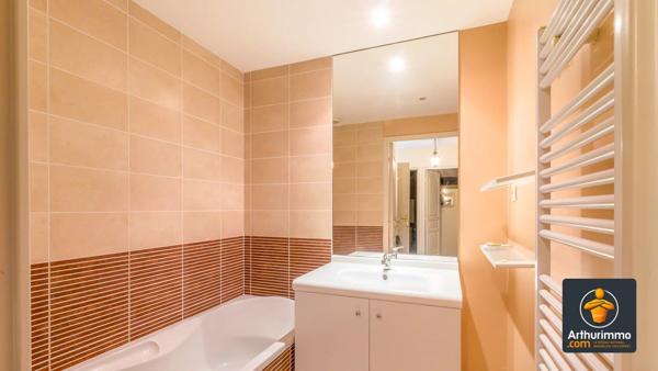 Vente Appartement 4 pièces 95 m2 à Craponne