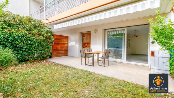 Vente Appartement 4 pièces 95 m2 à Craponne