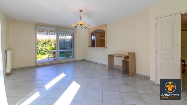 Vente Appartement 4 pièces 95 m2 à Craponne