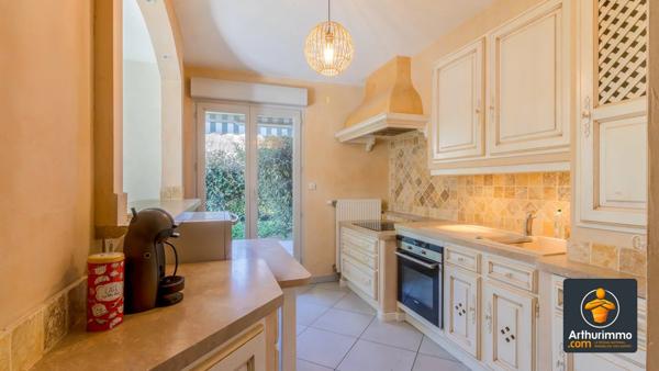 Vente Appartement 4 pièces 95 m2 à Craponne