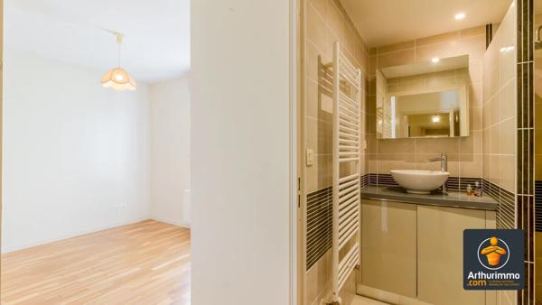 Vente Appartement 4 pièces 95 m2 à Craponne