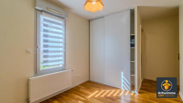 Vente Appartement 4 pièces 95 m2 à Craponne