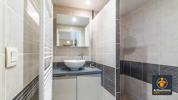 Vente Appartement 4 pièces 95 m2 à Craponne