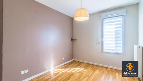 Vente Appartement 4 pièces 95 m2 à Craponne