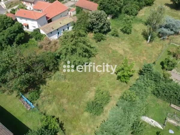 Maison 4 pièces - 102 m² Exclusivité efficity