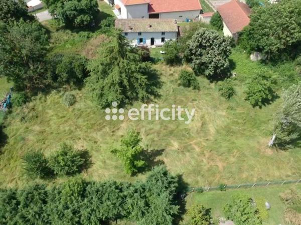 Maison 4 pièces - 102 m² Exclusivité efficity