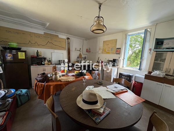 Maison 4 pièces - 102 m² Exclusivité efficity