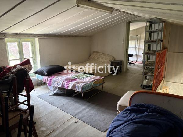 Maison 4 pièces - 102 m² Exclusivité efficity