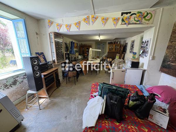 Maison 4 pièces - 102 m² Exclusivité efficity