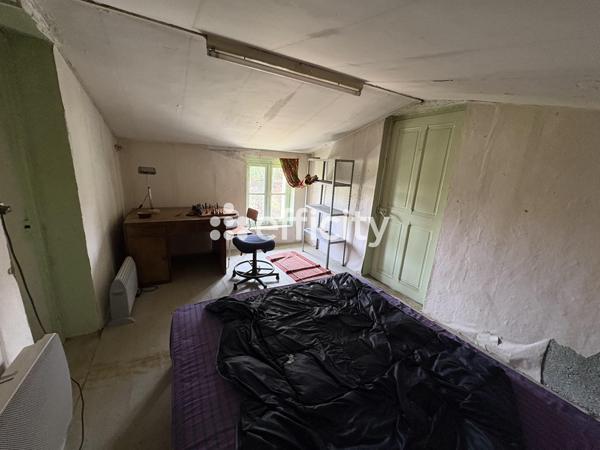 Maison 4 pièces - 102 m² Exclusivité efficity