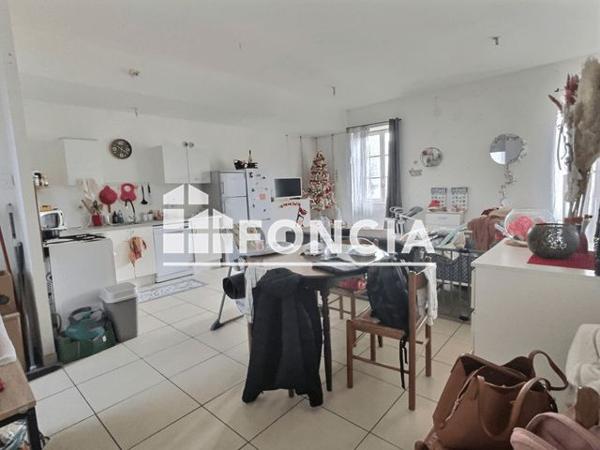 À vendre Appartement 4 pièces 90 m² - Montboucher-sur-jabron 26740