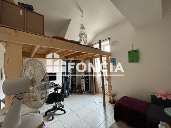 À vendre Appartement 4 pièces 90 m² - Montboucher-sur-jabron 26740