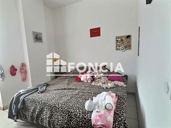 À vendre Appartement 4 pièces 90 m² - Montboucher-sur-jabron 26740