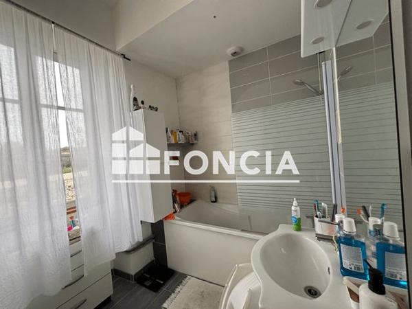 À vendre Appartement 4 pièces 90 m² - Montboucher-sur-jabron 26740