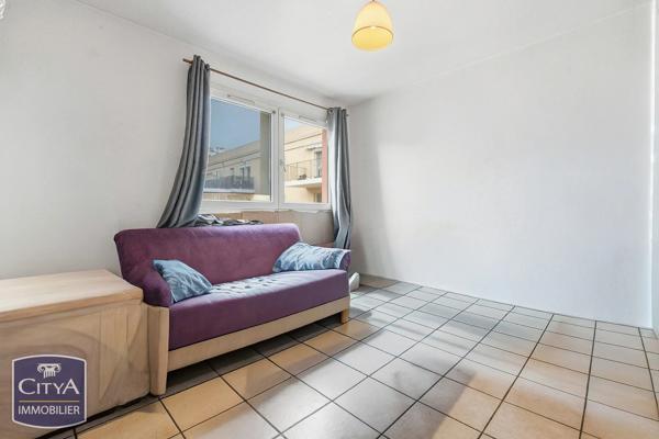 Appartement à vendre 1 pièce 19.15m² Nice (06000)