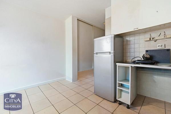 Appartement à vendre 1 pièce 19.15m² Nice (06000)