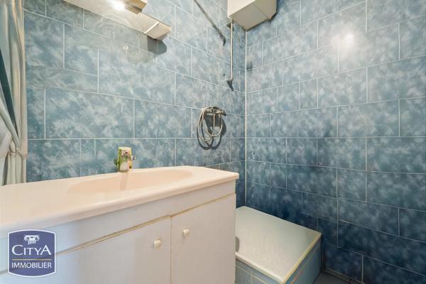 Appartement à vendre 1 pièce 19.15m² Nice (06000)