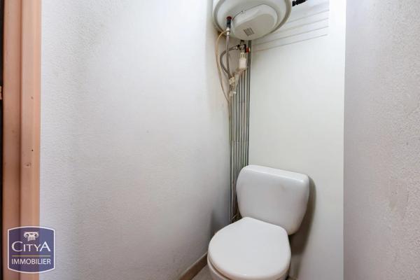Appartement à vendre 1 pièce 19.15m² Nice (06000)