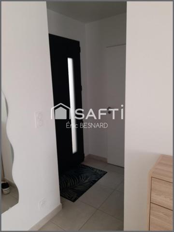 Pavillon année 2022 plain-pied 5 pièces 90m2 environ 37500 Cinais