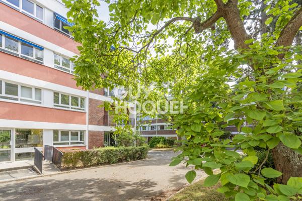 Appartement à vendre de 4 pièces de 66 m²
