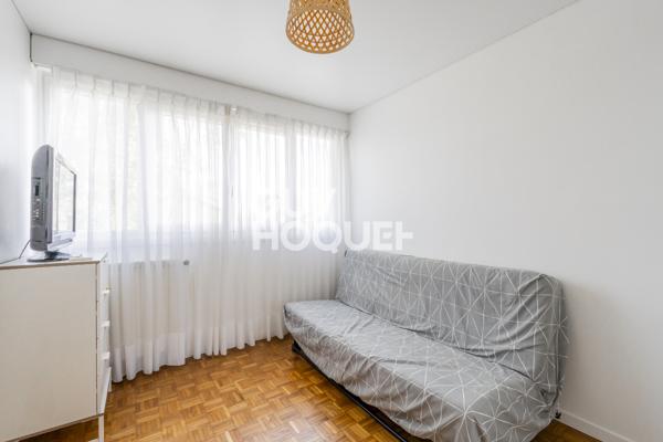 Appartement à vendre de 4 pièces de 66 m²